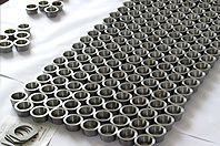 molybdenum crucibles